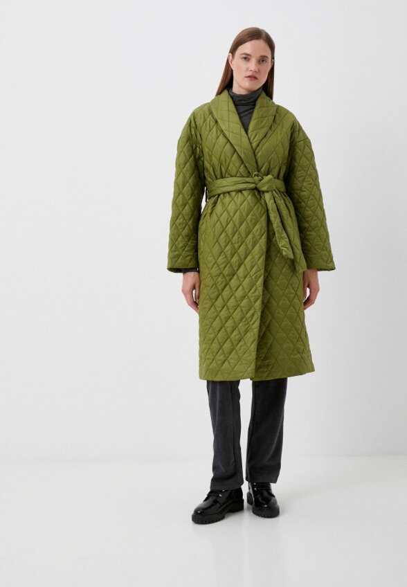 Куртка-пальто To Be One