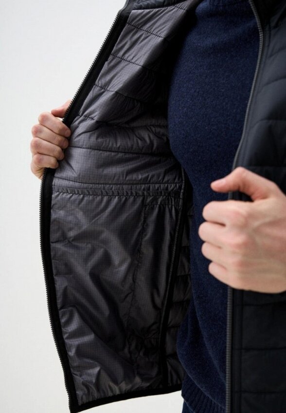 Куртка утепленная Grizman