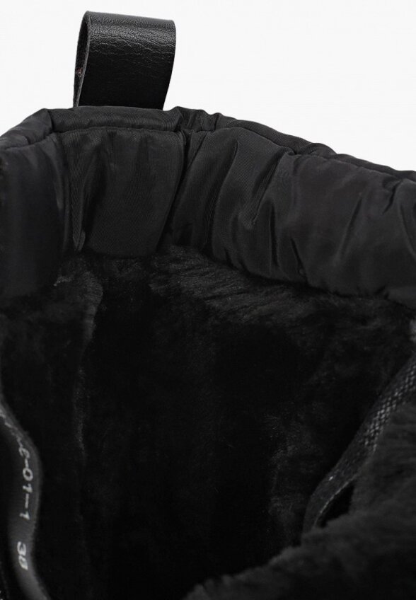 Ботинки Patrol