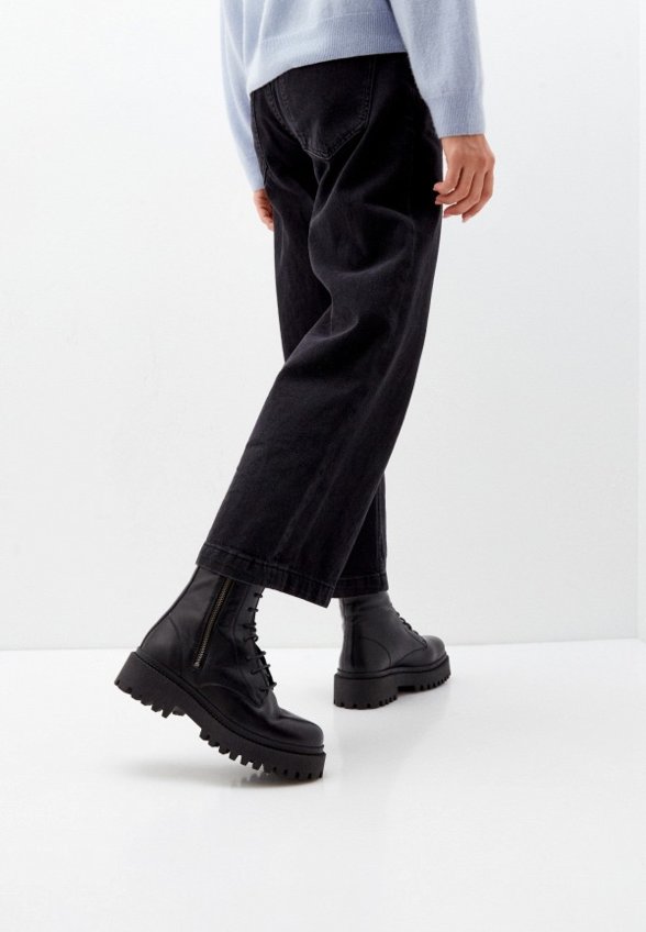 Ботинки Ralf Ringer