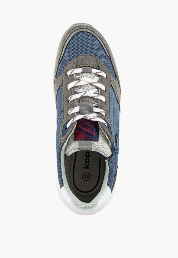 Кроссовки Kapika