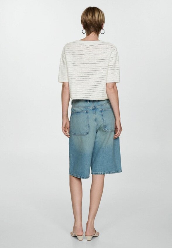 Джемпер Mango