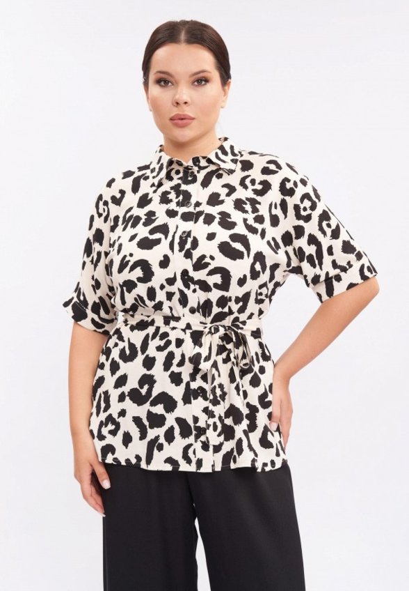 Блуза Артесса