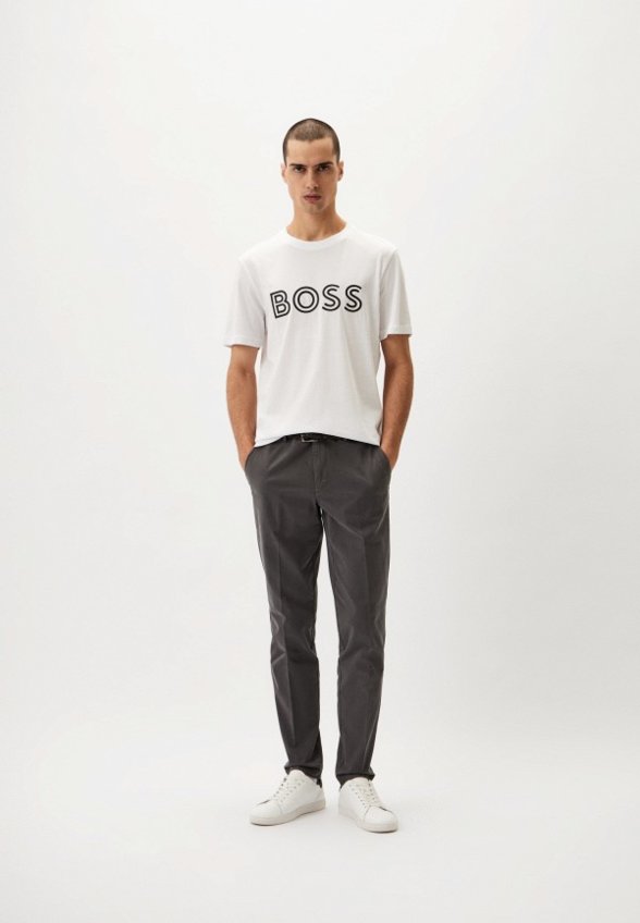 Футболка Boss