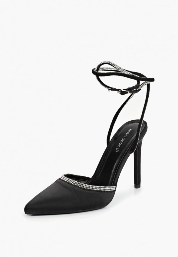 Туфли Ideal Shoes