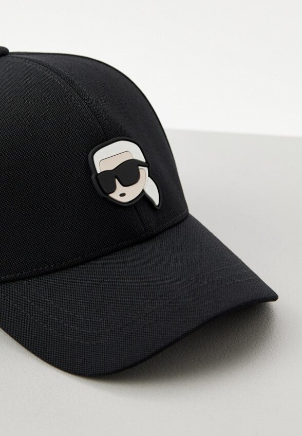 Бейсболка Karl Lagerfeld