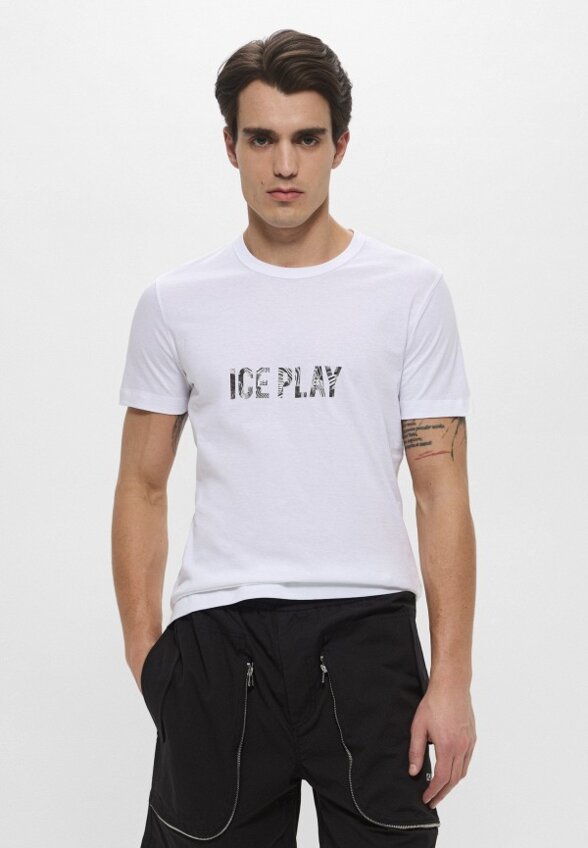 Футболка Ice Play