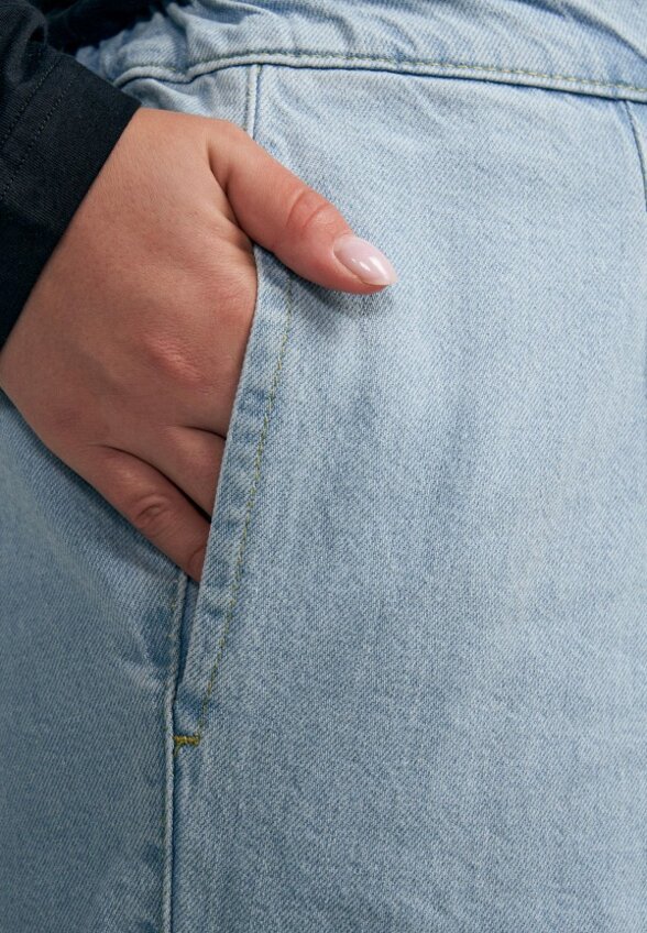 Джинсы Твое