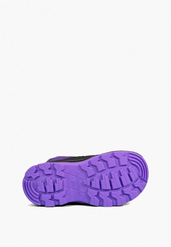 Дутики Nordman