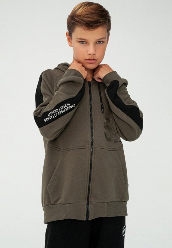 Толстовка Fashion X&S