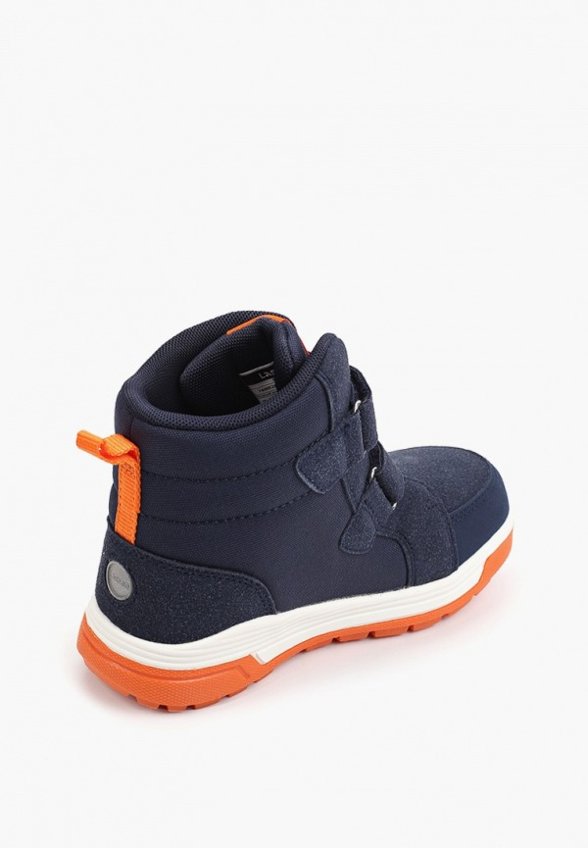 Ботинки Lassie