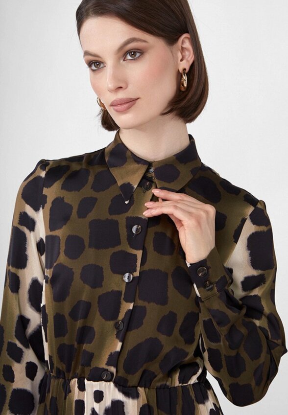 Платье Tantino