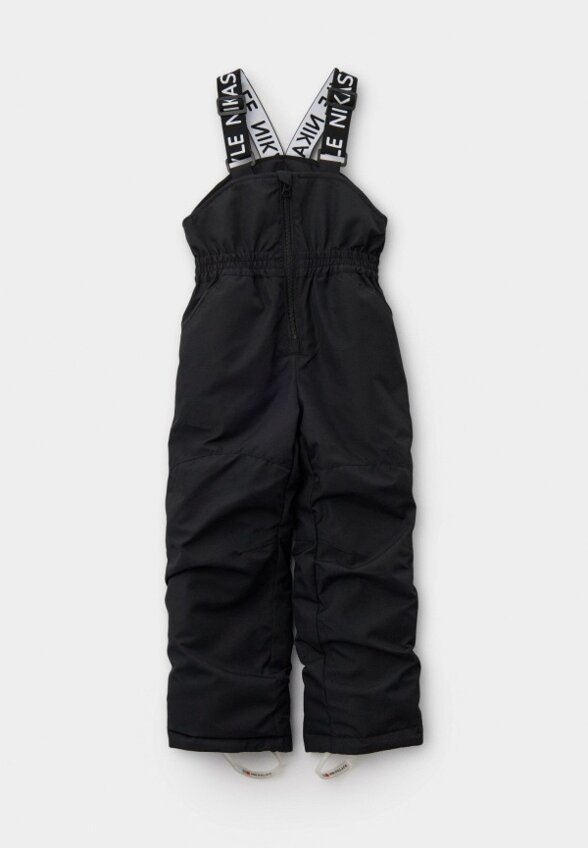 Костюм утепленный Nikastyle