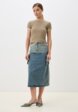 Юбка джинсовая Fresh Cotton2  - превью