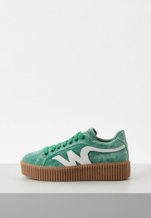 Кеды Weekend Max Mara