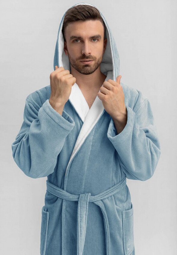 Халат домашний Togas