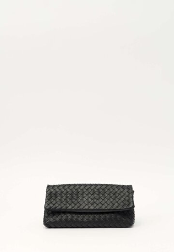 Bottega Veneta Leather Bag