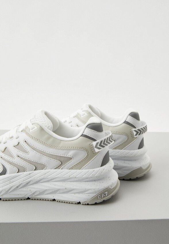 Кроссовки EA7