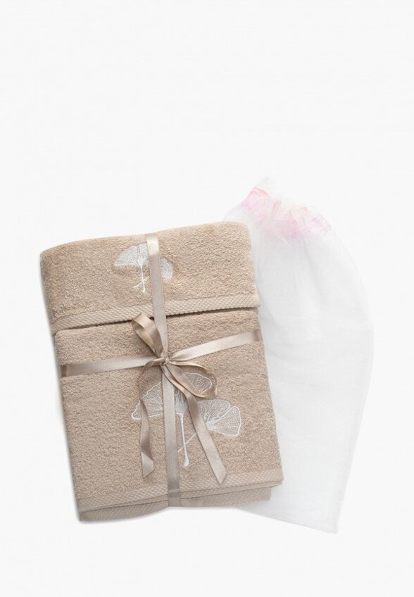 Комплект полотенец Luisa Moretti