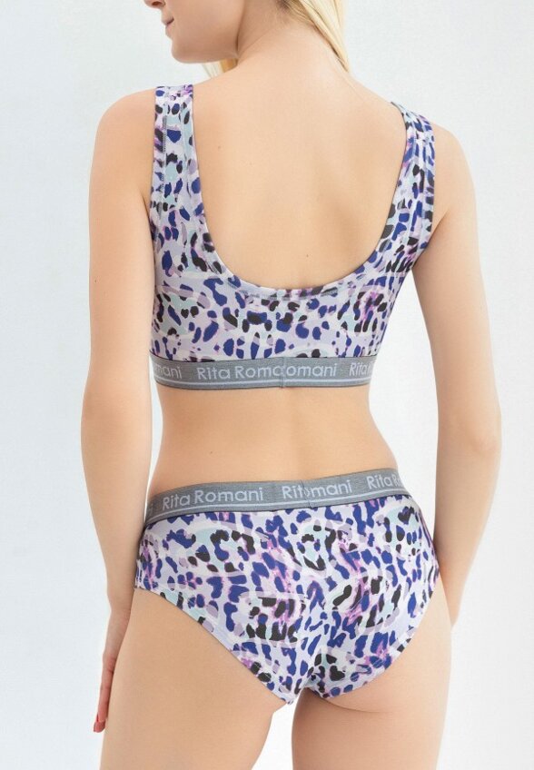 Топы бельевые 2 шт. Ritta Romani