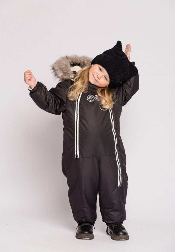 Комбинезон утепленный Artel Sport