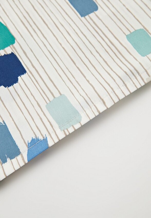 Простыня 2-спальная Coincasa