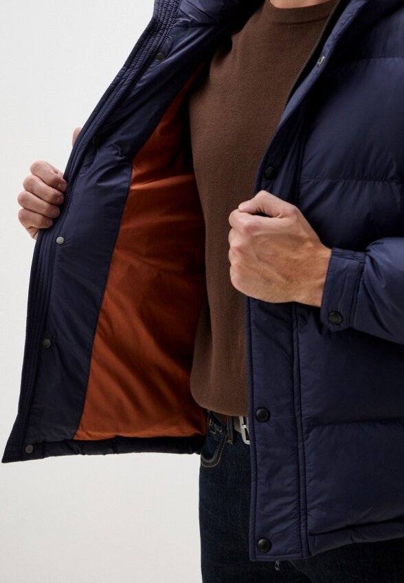 Куртка утепленная Bazioni