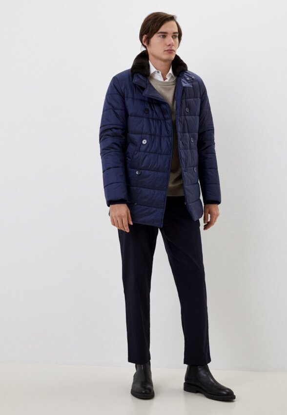 Куртка утепленная Bazioni