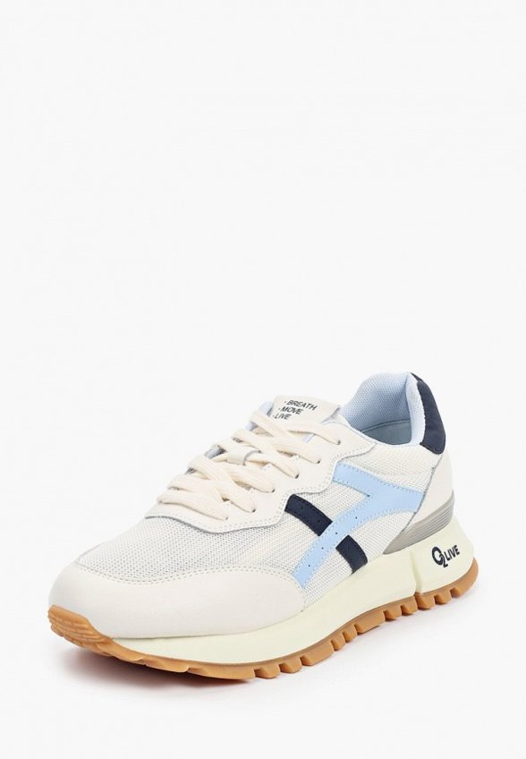 Кроссовки O2 Live