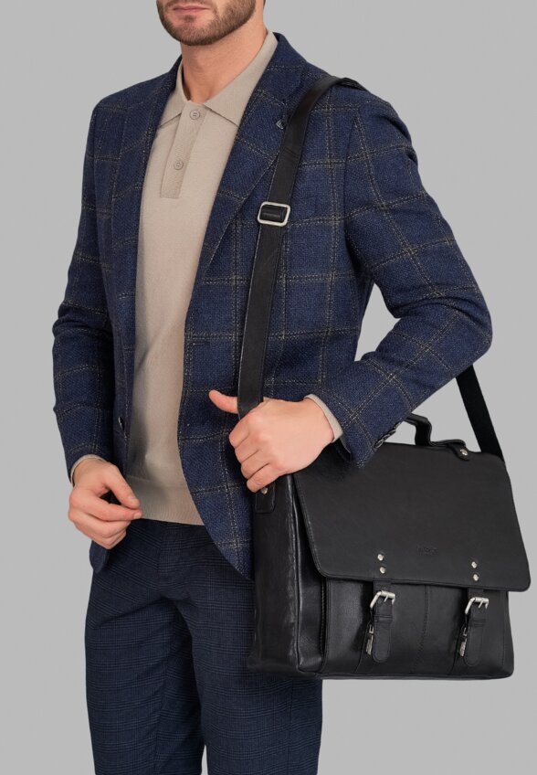 Др.Коффер P402111-245-04 портфель