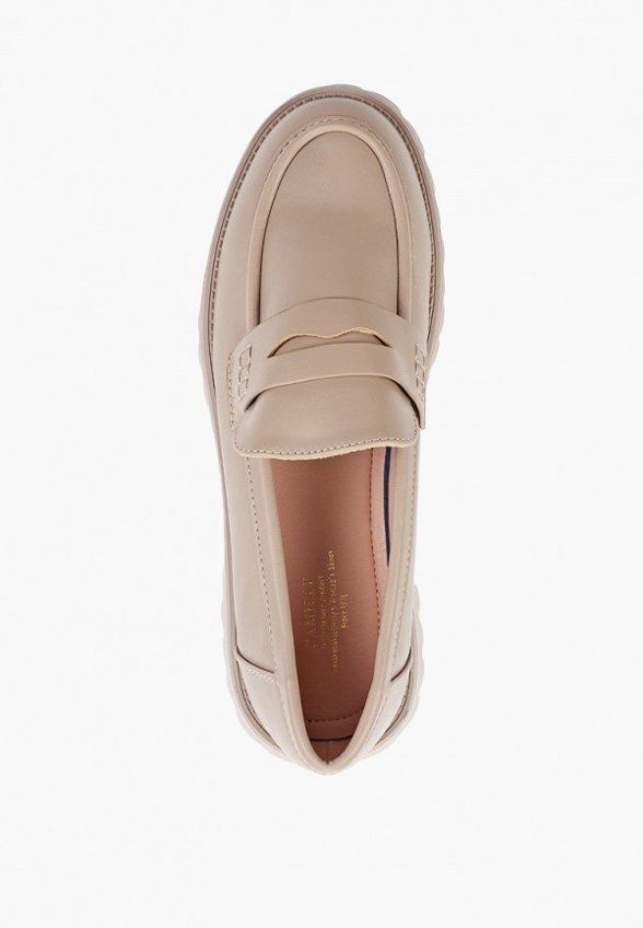 Лоферы Camille