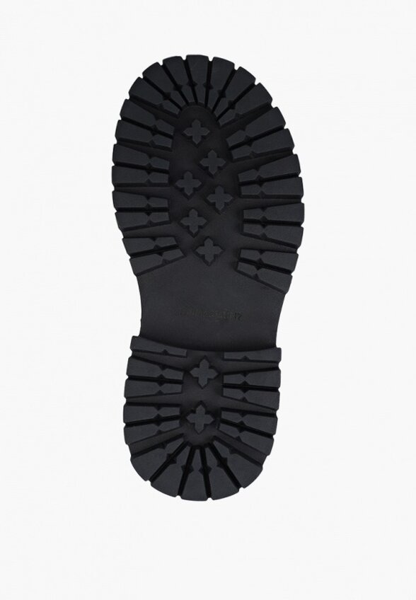 Ботинки Thomas Munz