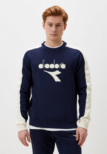 Свитшот Diadora
