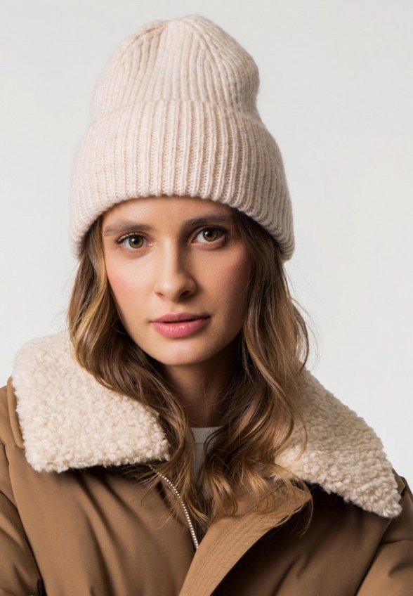 Шапка Marmalato