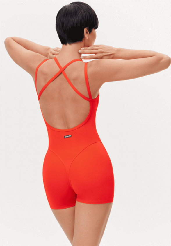 Комбинезон Neverlate