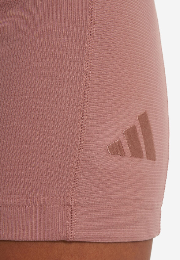 Велосипедки женские adidas, Коричневый