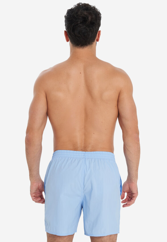 Шорты плавательные мужские Speedo Essentials, Голубой