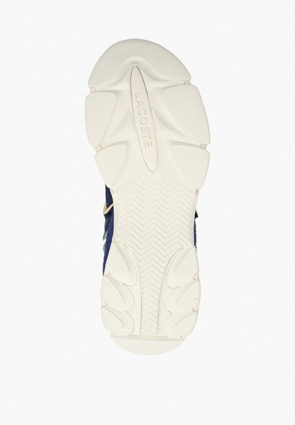 Кроссовки Lacoste