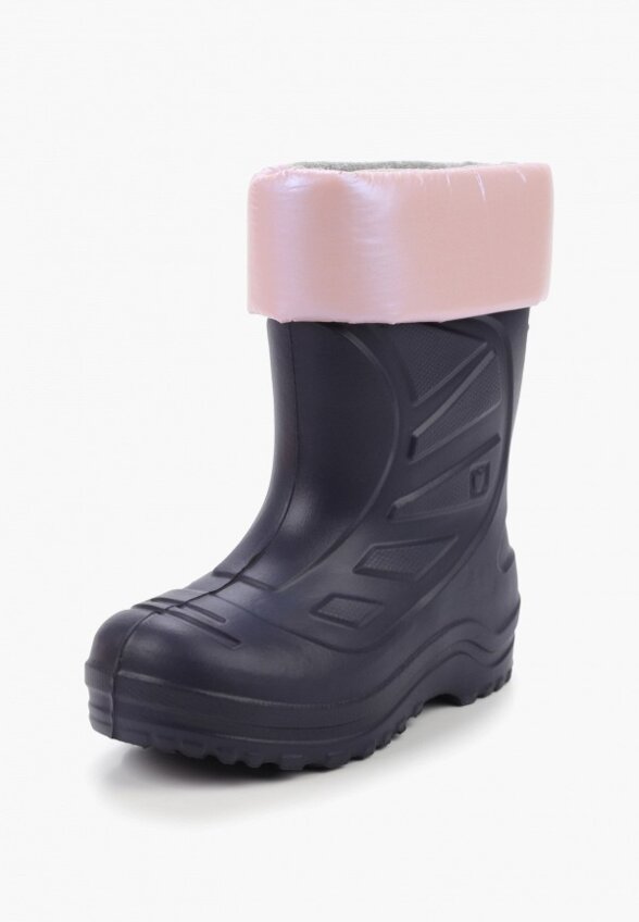 Сапоги резиновые Котофей