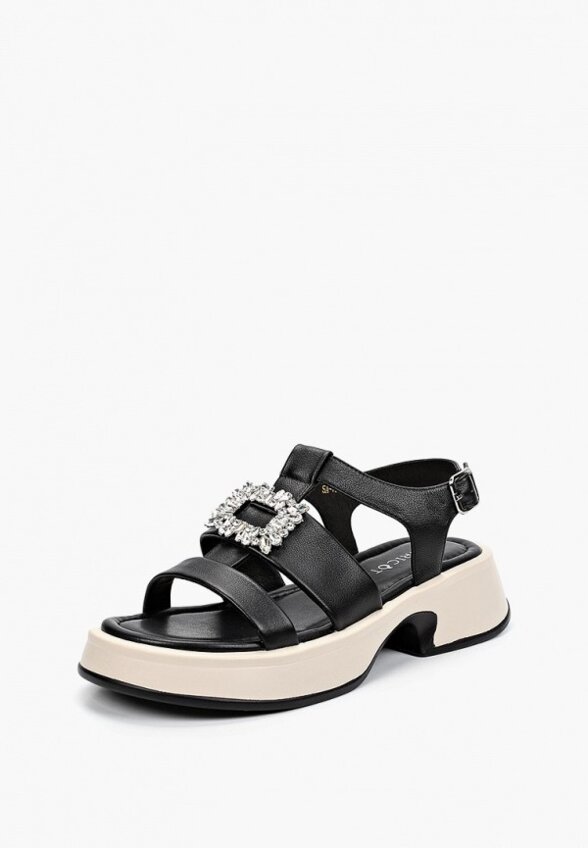 Босоножки Abricot