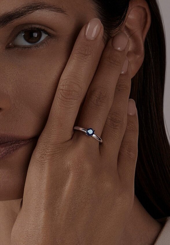 Кольцо Sokolov