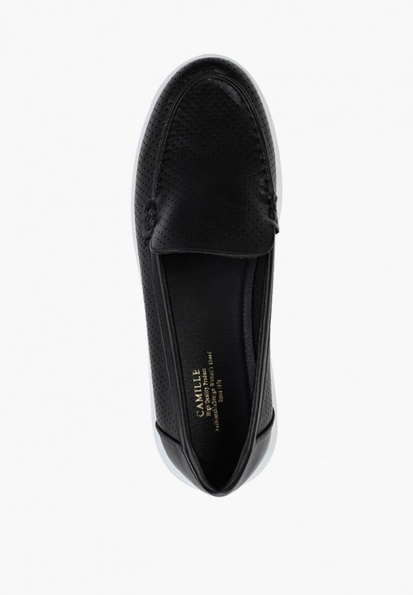 Лоферы Camille