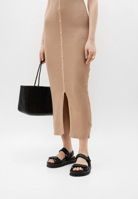 Сандалии Pollini