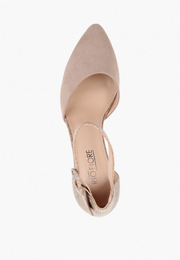 Туфли Rio Fiore