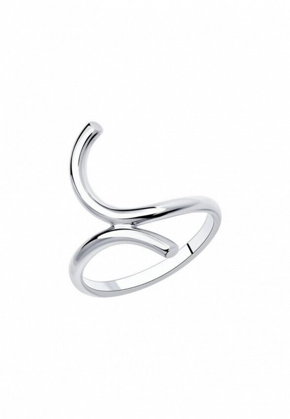 Кольцо Sokolov