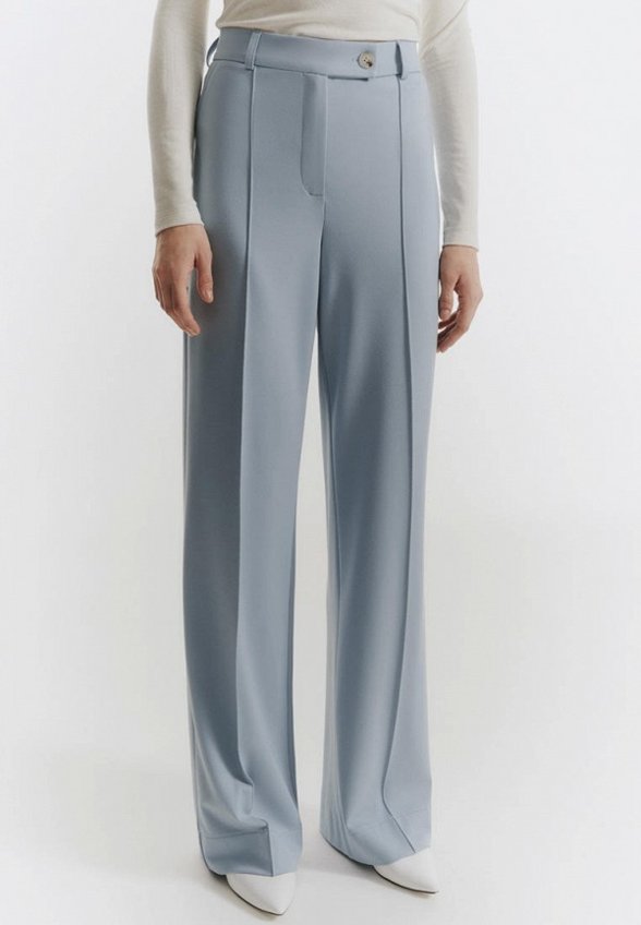 Брюки Daisyknit