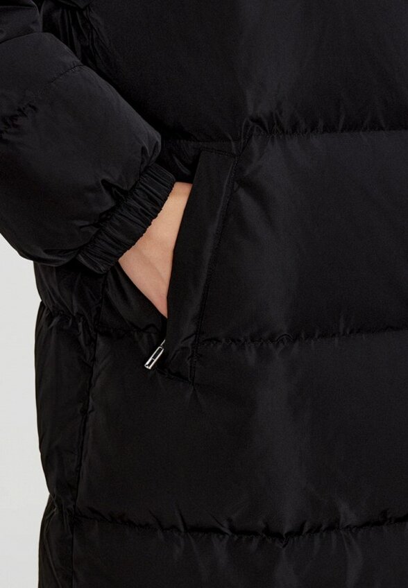 Пуховик To Be Blossom