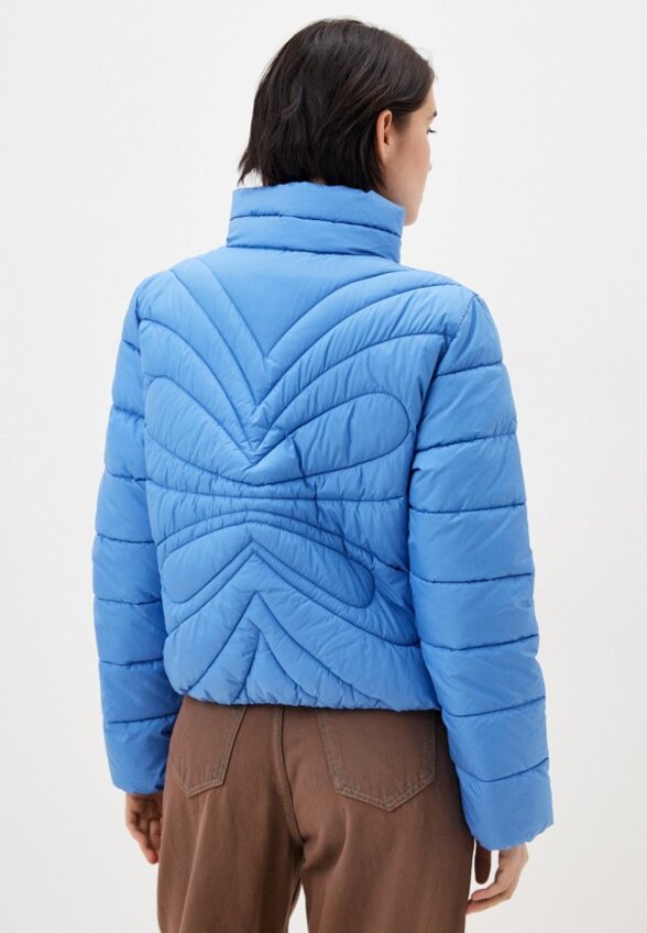 Куртка утепленная Tom Tailor