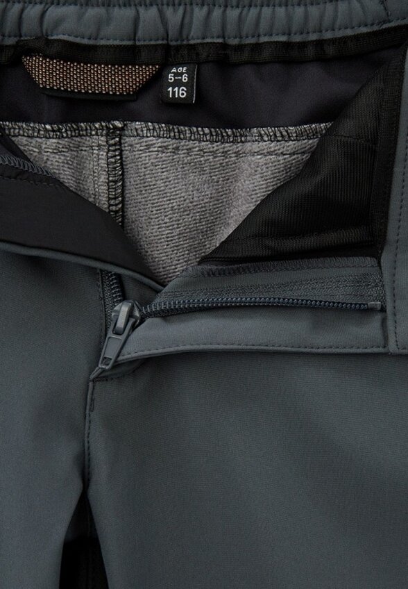 Брюки утепленные Icepeak