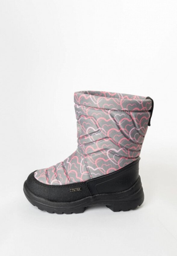 Дутики Tikkago